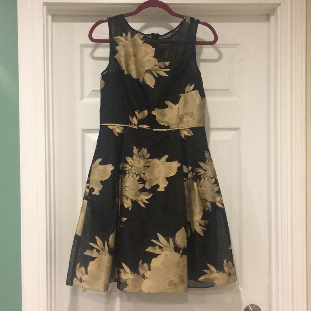 Ellen Tracy dress